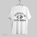 Original Chad Powers University Of South Georgia