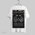 Original Chappell Roan Forest Hills September 20 24 2025 Japanese Breakfast Hemlocke Springs
