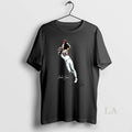 Original Charlie Becker Hoosiers Indiana Football The Catch Signature T-Shirts, Hoodie, Sweatshirt | AU01DripNestTees.com
