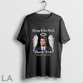 Original Charlie Kirk Always In Our Hearts 10 14 1993 09 10