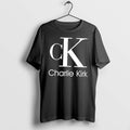 Original Charlie Kirk Ck Logo Tee Tshirts Jpg