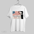 Original Charlie Kirk Freedom Is Not Free It Must Be Fought And Defended 1993 2025
