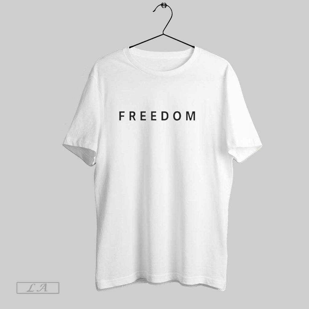 Original Charlie Kirk Freedom