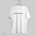 Original Charlie Kirk Freedom