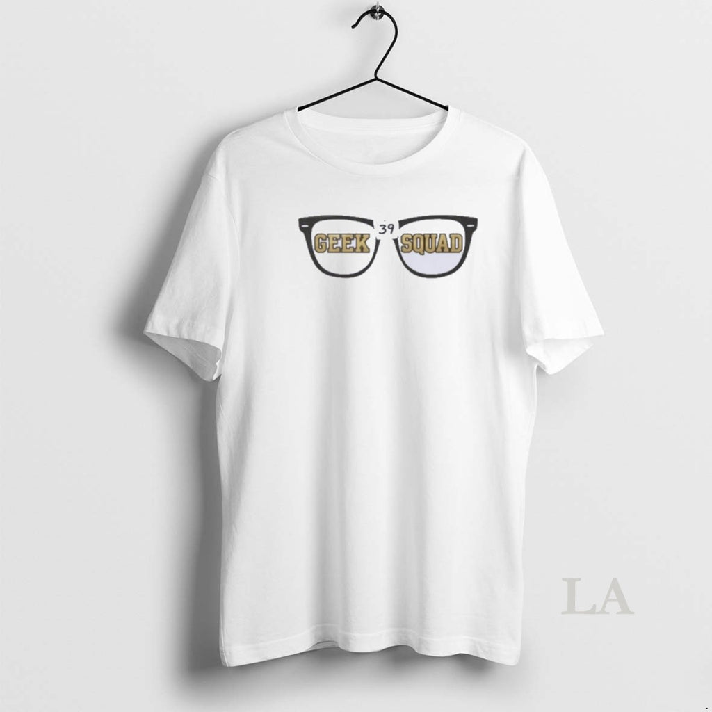 Original Charlie Mcavoy Geek 39 Squad T-Shirts, Hoodie, Sweatshirt | AU01DripNestTees.com