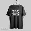 Original Charlies Legacy Live On