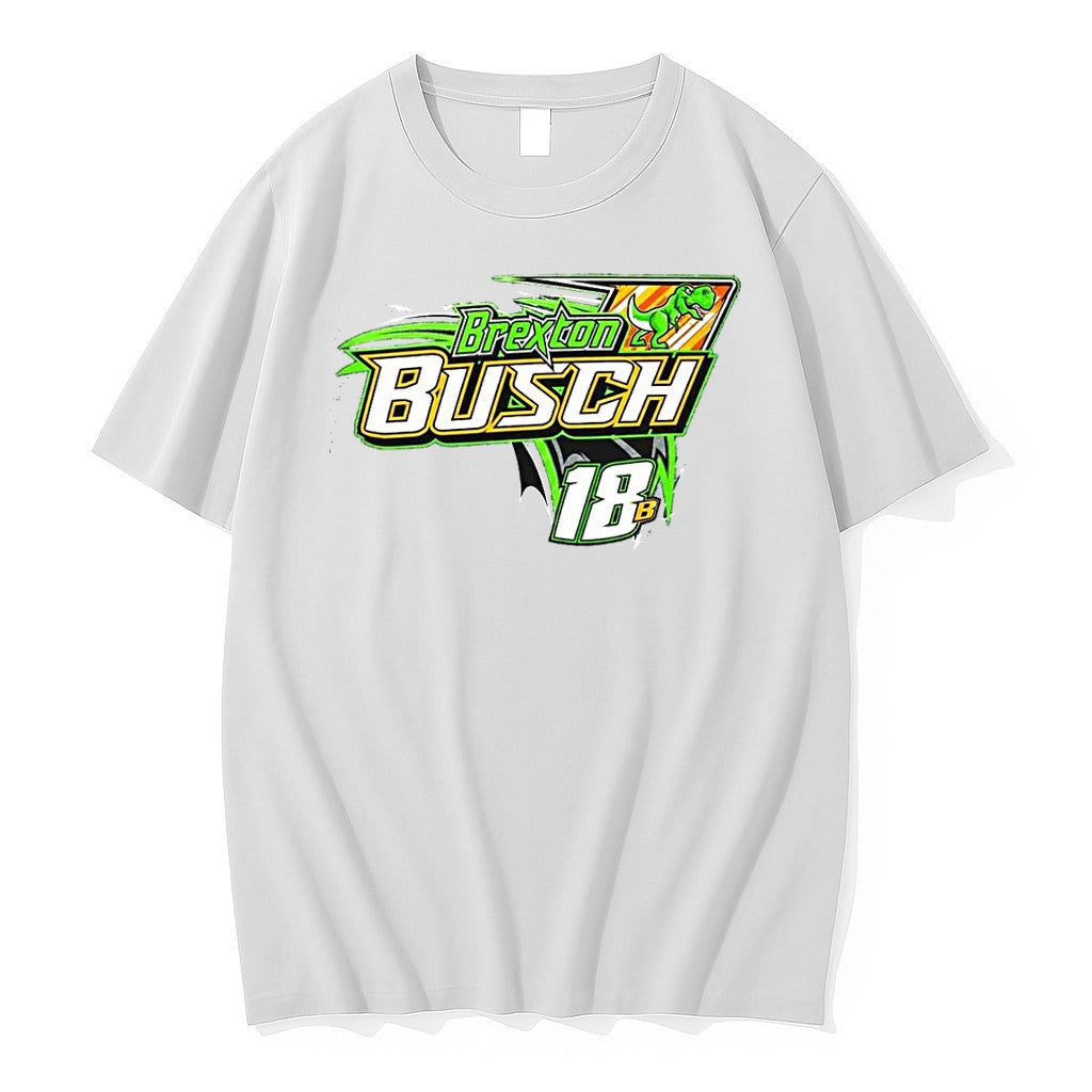 Original Chase Elliott Brexton Busch Tshirts Jpg
