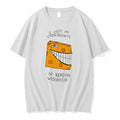 Original Cheesehead I Lost My Cheeseginity In Kenosha Wisconsin Doodle Tshirts