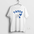 Original Chibi Yasuo Lol Riot Games T-Shirts, Hoodie, Sweatshirt | AU01DripNestTees.com