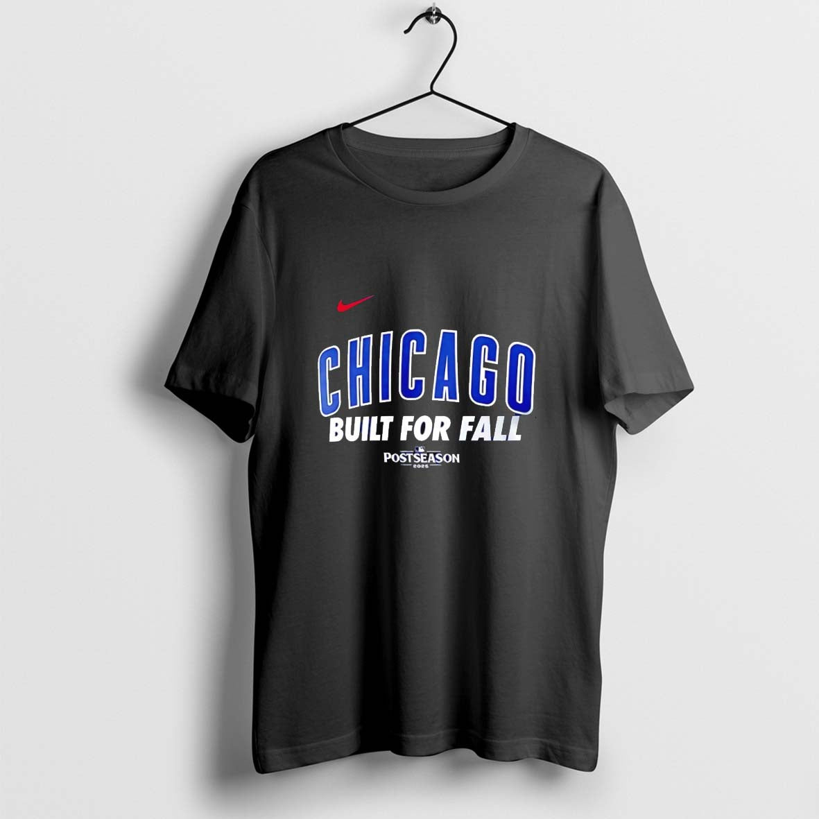 Original Chicago Cubs Built For Fall 2025 Postseason