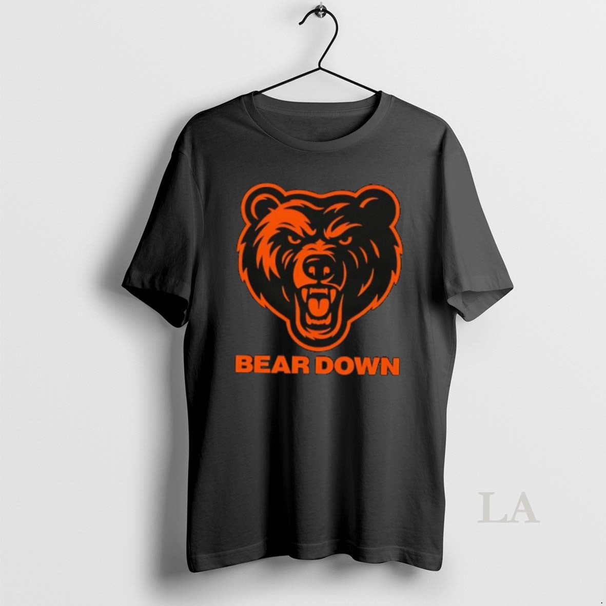 Original Chicago Football Bear Down Good Better Best T-Shirts, Hoodie, Sweatshirt | AU01DripNestTees.com