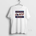 Original Chicago Fucking Bears T-Shirts, Hoodie, Sweatshirt | AU01DripNestTees.com