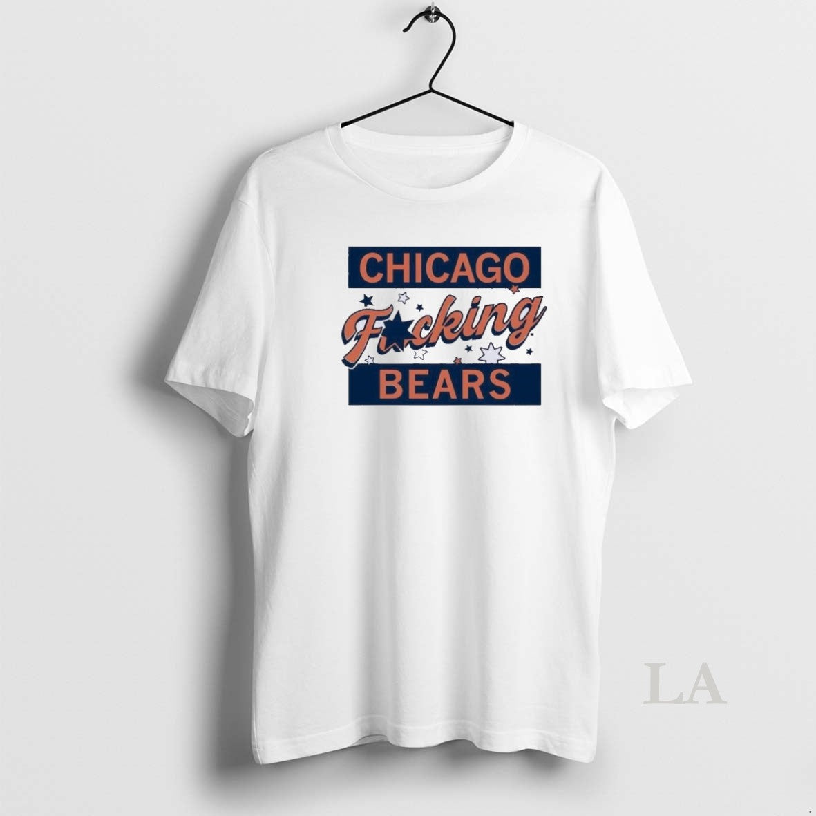 Original Chicago Fucking Bears T-Shirts, Hoodie, Sweatshirt | AU01DripNestTees.com