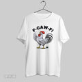 Original Chicken F Caw F