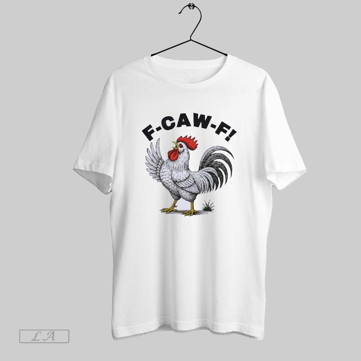 Original Chicken F Caw F