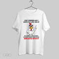 Original Chicken I Dont Remember What I Wanted To Be When I Grew Up But