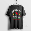 Original Chinga La Migra Ugly Christmas T-Shirts, Hoodie, Sweatshirt | AU01DripNestTees.com