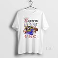 Original Chipped Unc T-Shirts, Hoodie, Sweatshirt | AU01DripNestTees.com