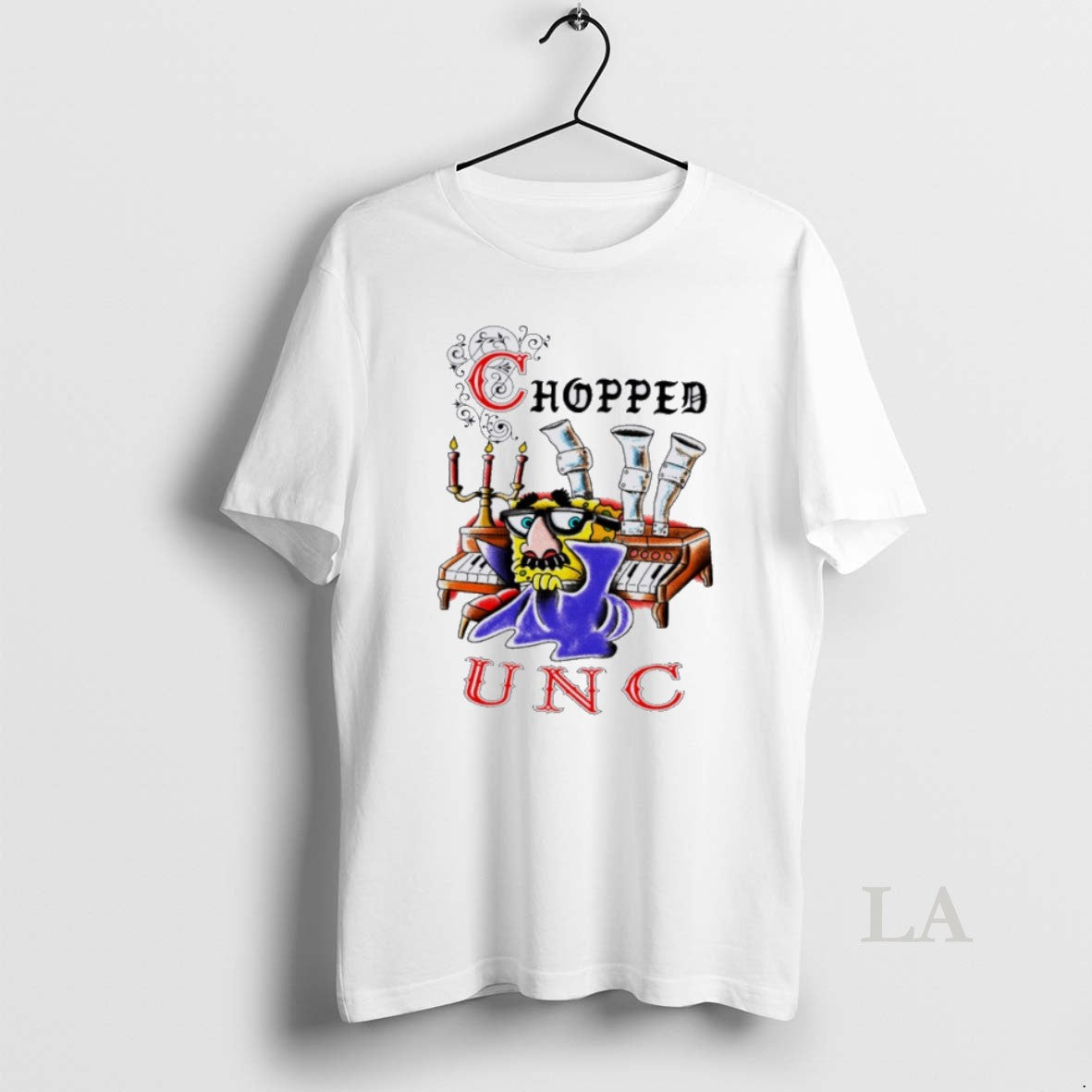 Original Chipped Unc T-Shirts, Hoodie, Sweatshirt | AU01DripNestTees.com