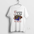 Original Chopped Unc Circle T-Shirts, Hoodie, Sweatshirt | AU01DripNestTees.com