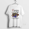 Original Chopped But In A Beautiful Sort Of Way Circle T-Shirts, Hoodie, Sweatshirt | AU01DripNestTees.com