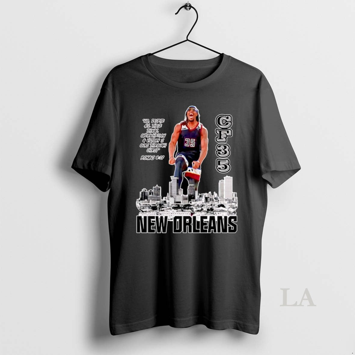 Original Chris Flippin New Orleans Basketball Skyline City T-Shirts, Hoodie, Sweatshirt | AU01DripNestTees.com