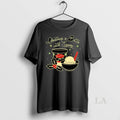 Original Christmas Is Better With Egg Nog T-Shirts, Hoodie, Sweatshirt | AU01DripNestTees.com
