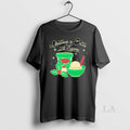 Original Christmas Is Better With Graeters Egg Nog T-Shirts, Hoodie, Sweatshirt | AU01DripNestTees.com