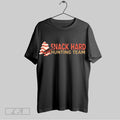 Original Christmas Tree Cake Snack Hard Hunting Team