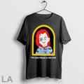 Original Chucky Good Guys Im Your Friend To The End Horror Movie