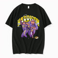 Original Cierra Harrison Missouri Tigers Ncaa Softball Tshirts Jpg
