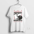Original Cincinnati Bearcats 2026 Autozone Liberty Bowl Helmet Circle T-Shirts, Hoodie, Sweatshirt | AU01DripNestTees.com
