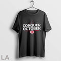 Original Cincinnati Reds Conquer October 2025 Mlb Postseason