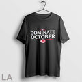 Original Cincinnati Reds Dominate October 2025 Mlb Postseason