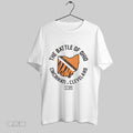 Original Cincinnati Vs Cleveland The Battle Of Ohio Ladies