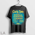 Original Circle Jerks Gorilla Biscuits Ceremony Rocket From The Crypt Adolescents And Negative Approach 2025