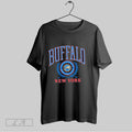 Original City Of Buffalo New York State Est 1832