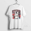 Original Cj Diggs H Town Houston Football T-Shirts, Hoodie, Sweatshirt | AU01DripNestTees.com
