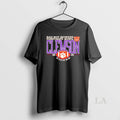 Original Clemson Tigers 025 Pinstripe Bowl Logo Classic T-Shirts, Hoodie, Sweatshirt | AU01DripNestTees.com