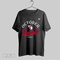 Original Cleveland Baseball October Postseason 2025