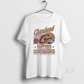 Original Cleveland Cavaliers Nba Eastern Conference Logo And Ball T-Shirts, Hoodie, Sweatshirt | AU01DripNestTees.com