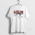 Original Cleveland Football High Five Player T-Shirts, Hoodie, Sweatshirt | AU01DripNestTees.com