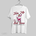 Original Cleveland Guardians Take Me Out To The Ball Game