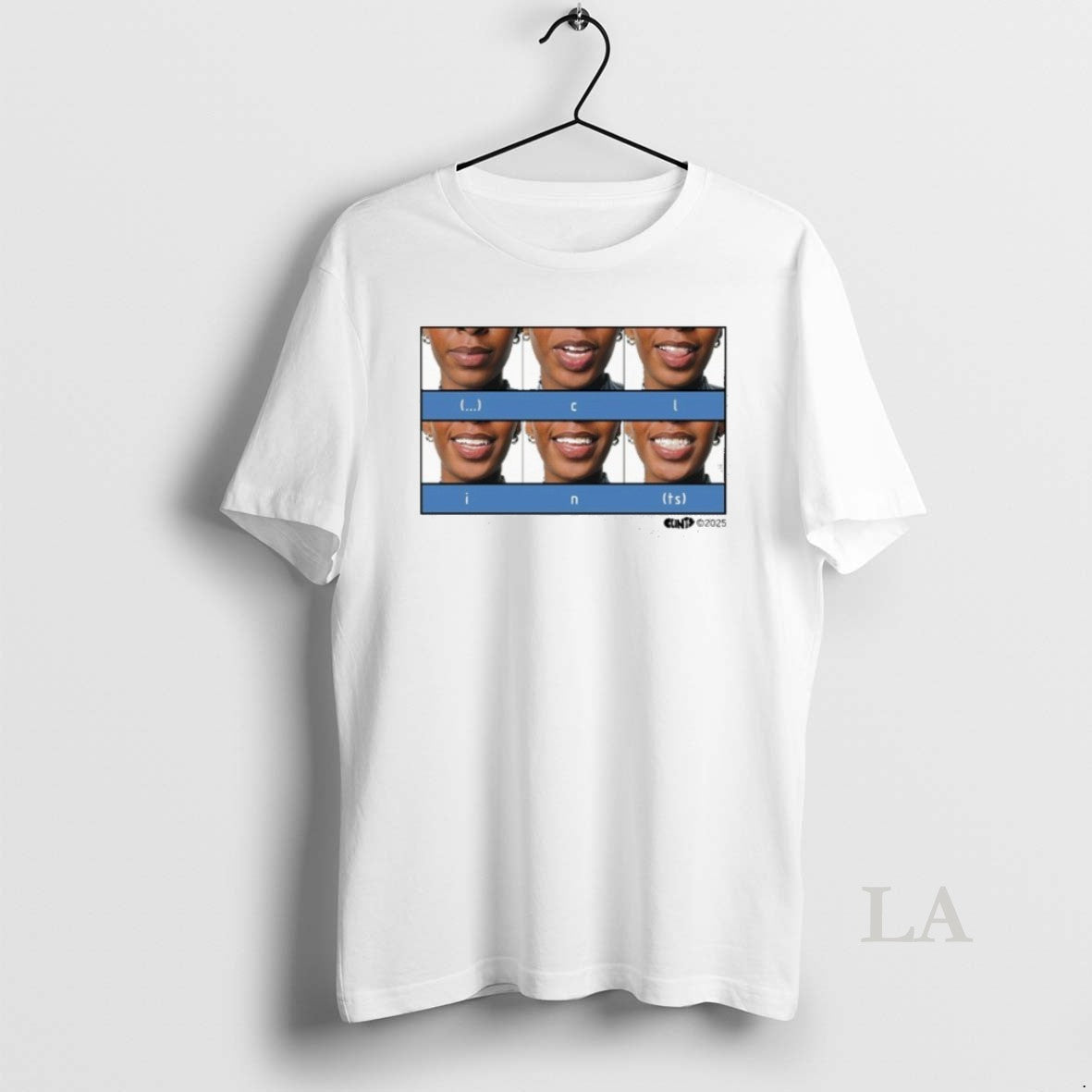 Original Clints Inc Lip Read T-Shirts, Hoodie, Sweatshirt | AU01DripNestTees.com