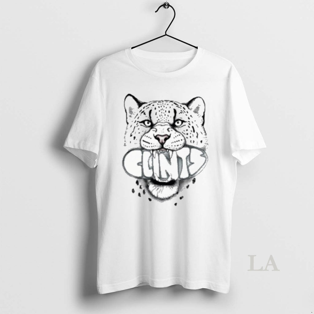 Original Clints Inc Snow Leopard T-Shirts, Hoodie, Sweatshirt | AU01DripNestTees.com