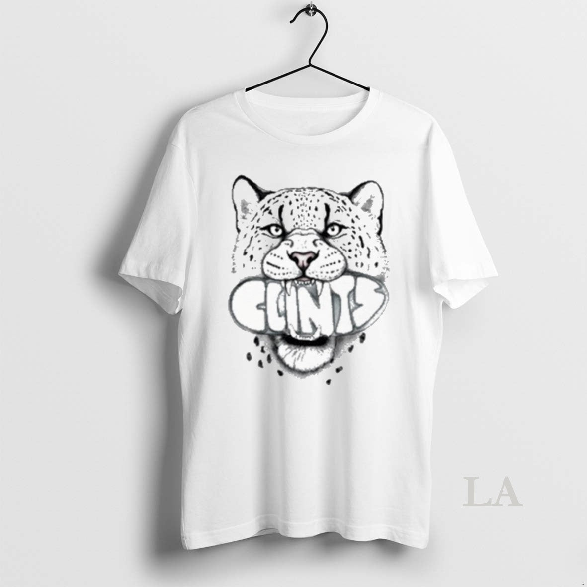Original Clints Inc Snow Leopard T-Shirts, Hoodie, Sweatshirt | AU01DripNestTees.com