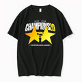 Original Club Brugge Kv 2025 2026 Champions 20 The Stars Have Aligned Tshirts