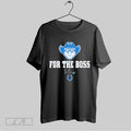 Original Coach Jim Irsay For The Boss