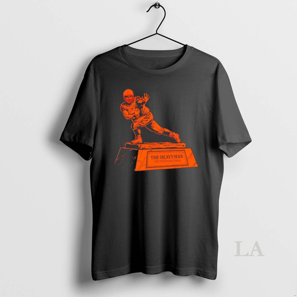 Original Cody Ford The Heavyman Give It To The Big Fella Trophy T-Shirts, Hoodie, Sweatshirt | AU01DripNestTees.com