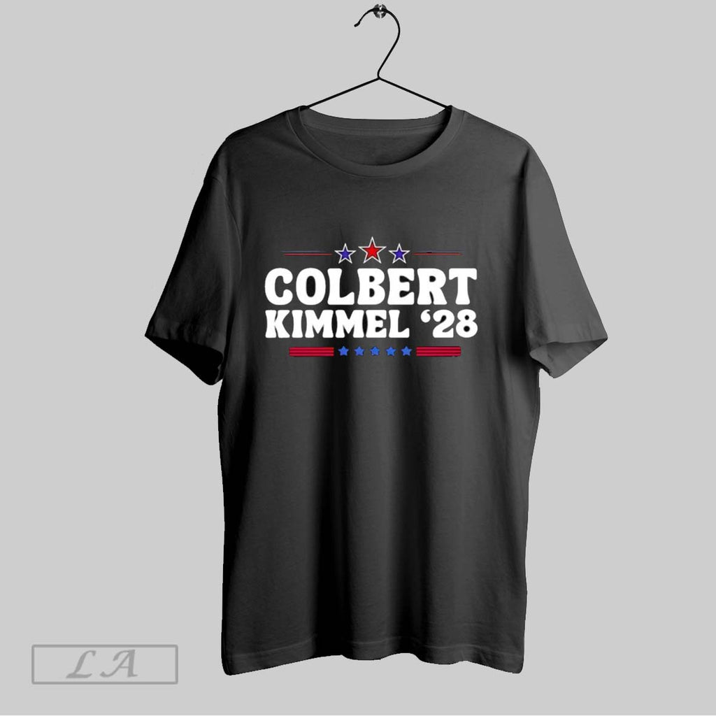 Original Colbert Kimmel 2028